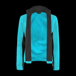 POLAR STYLE JACKET WOMAN
