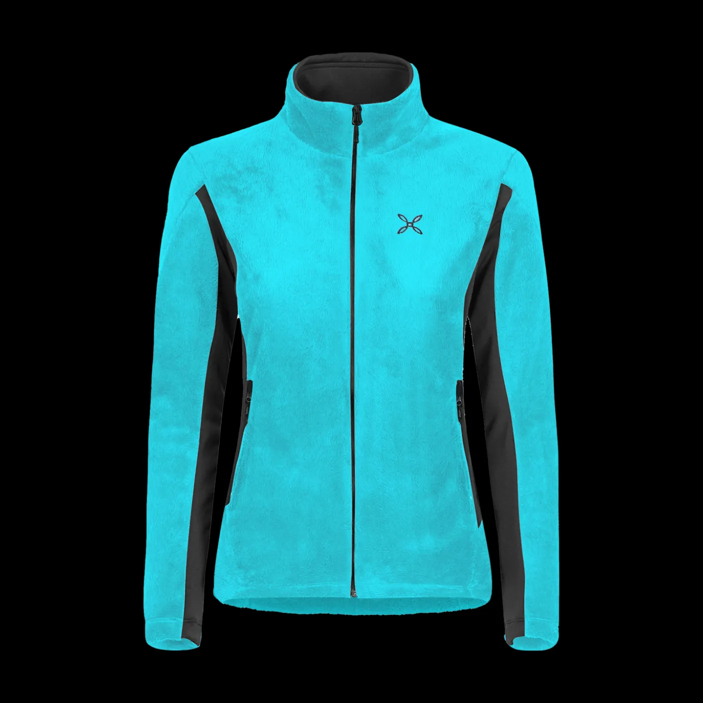 POLAR STYLE JACKET WOMAN