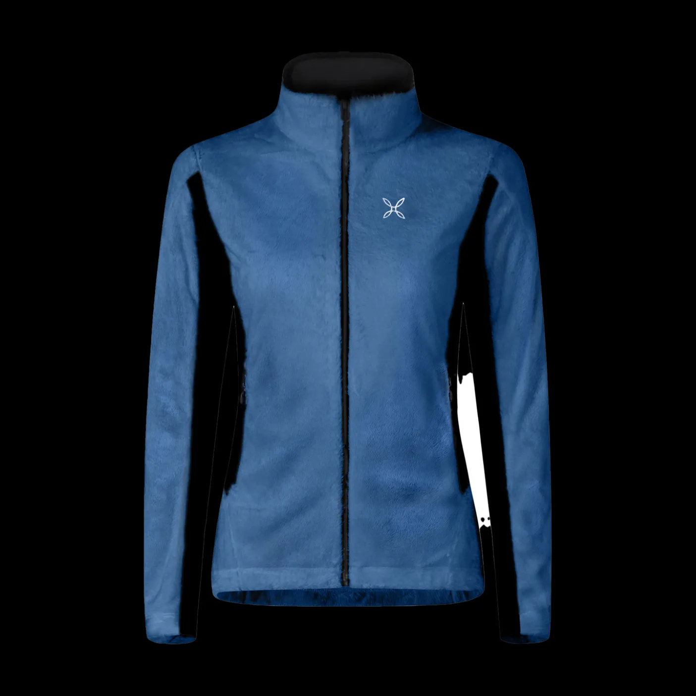 POLAR STYLE JACKET WOMAN