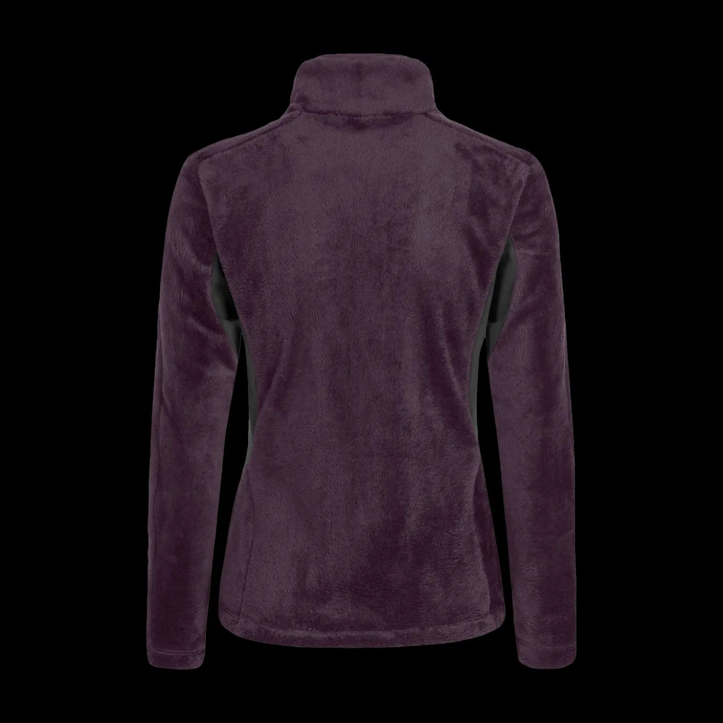 POLAR STYLE JACKET WOMAN