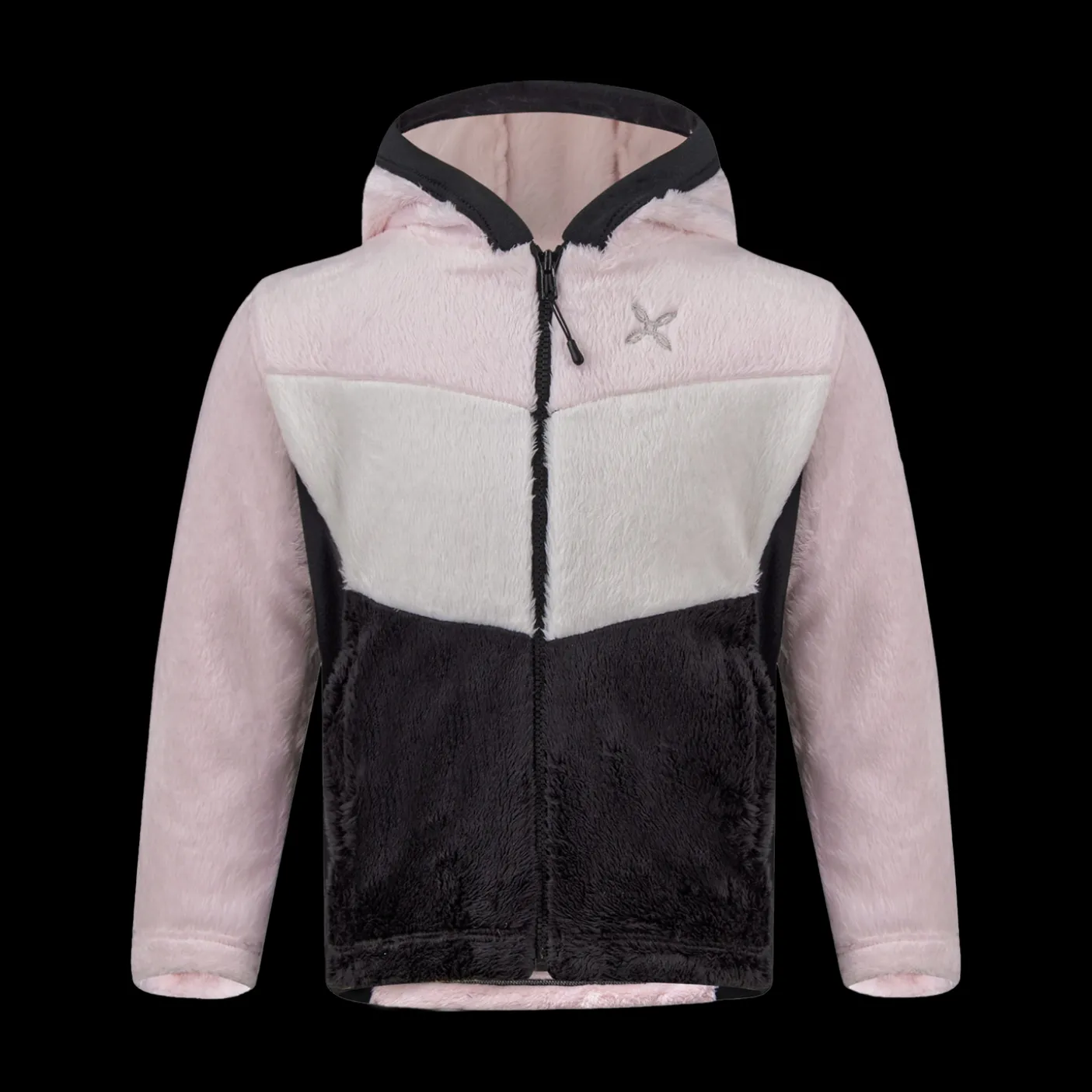 POLAR TRILOGY JACKET BABY