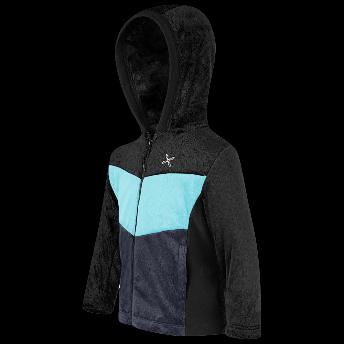 POLAR TRILOGY JACKET BABY