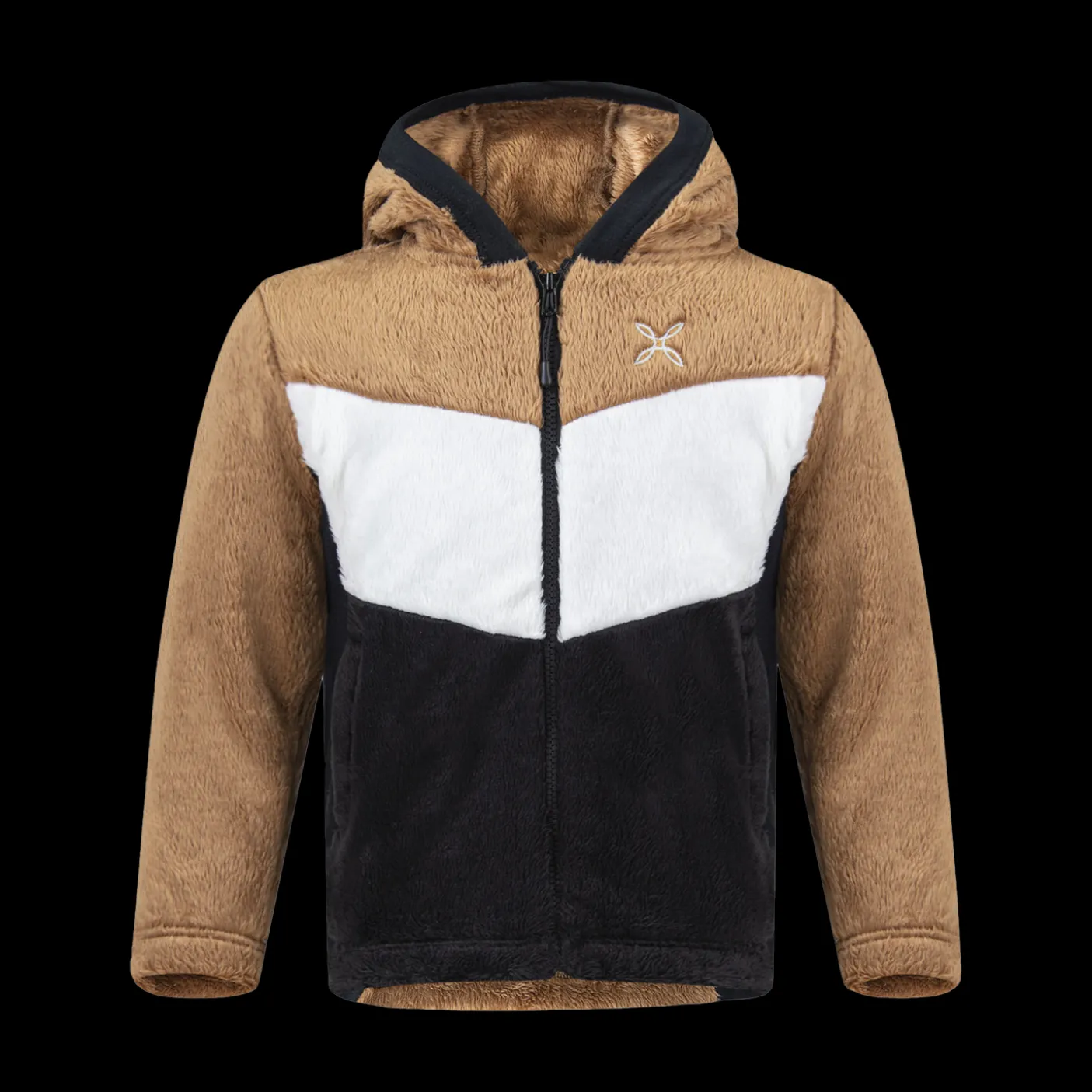 POLAR TRILOGY JACKET BABY