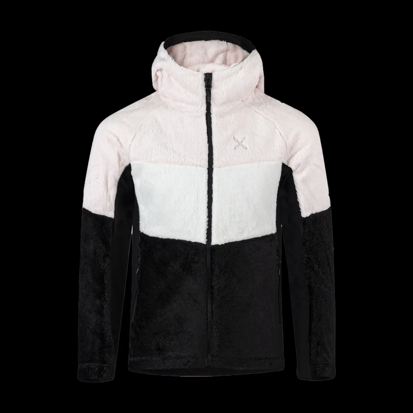 POLAR TRILOGY JACKET KIDS