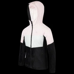 POLAR TRILOGY JACKET KIDS