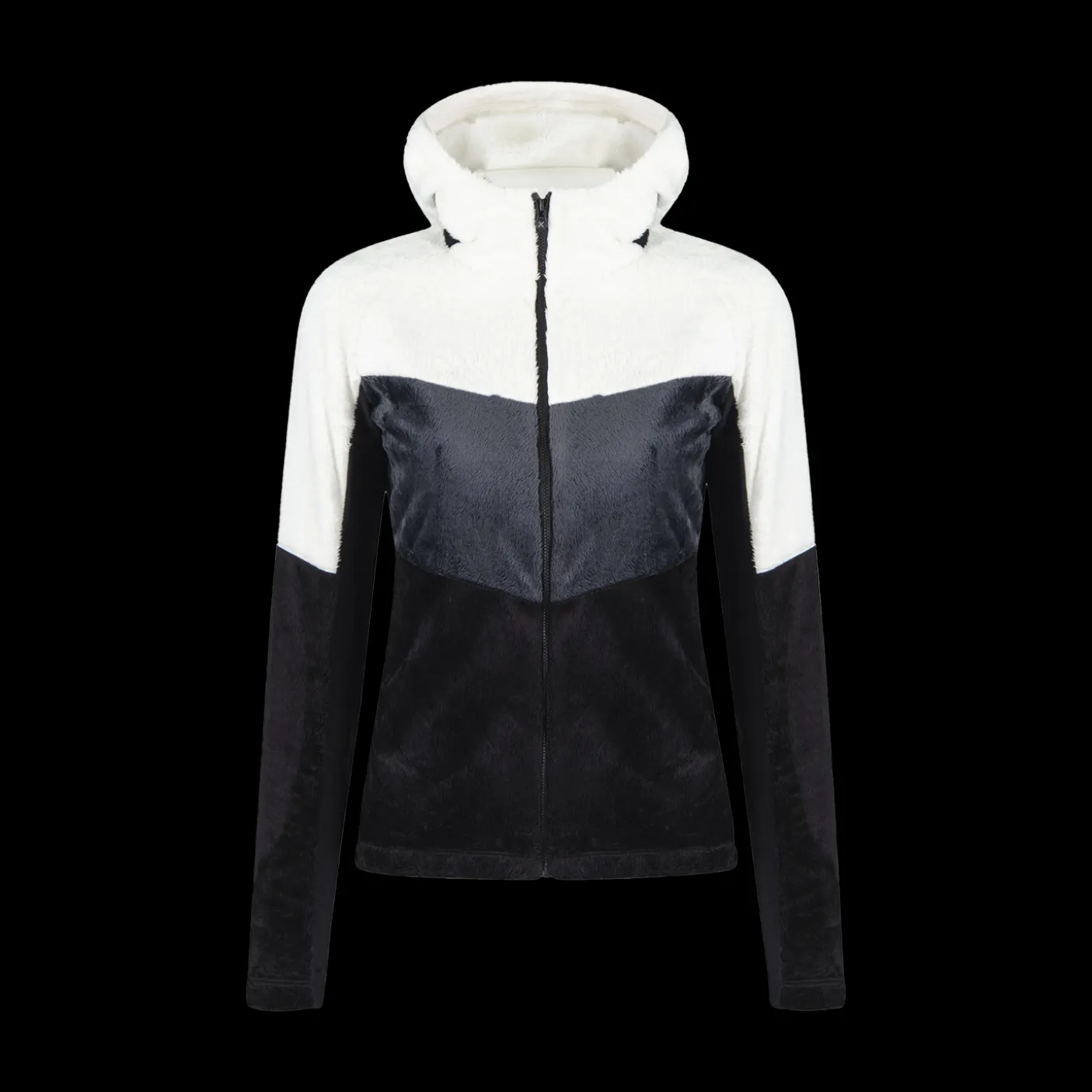 POLAR TRILOGY JACKET WOMAN