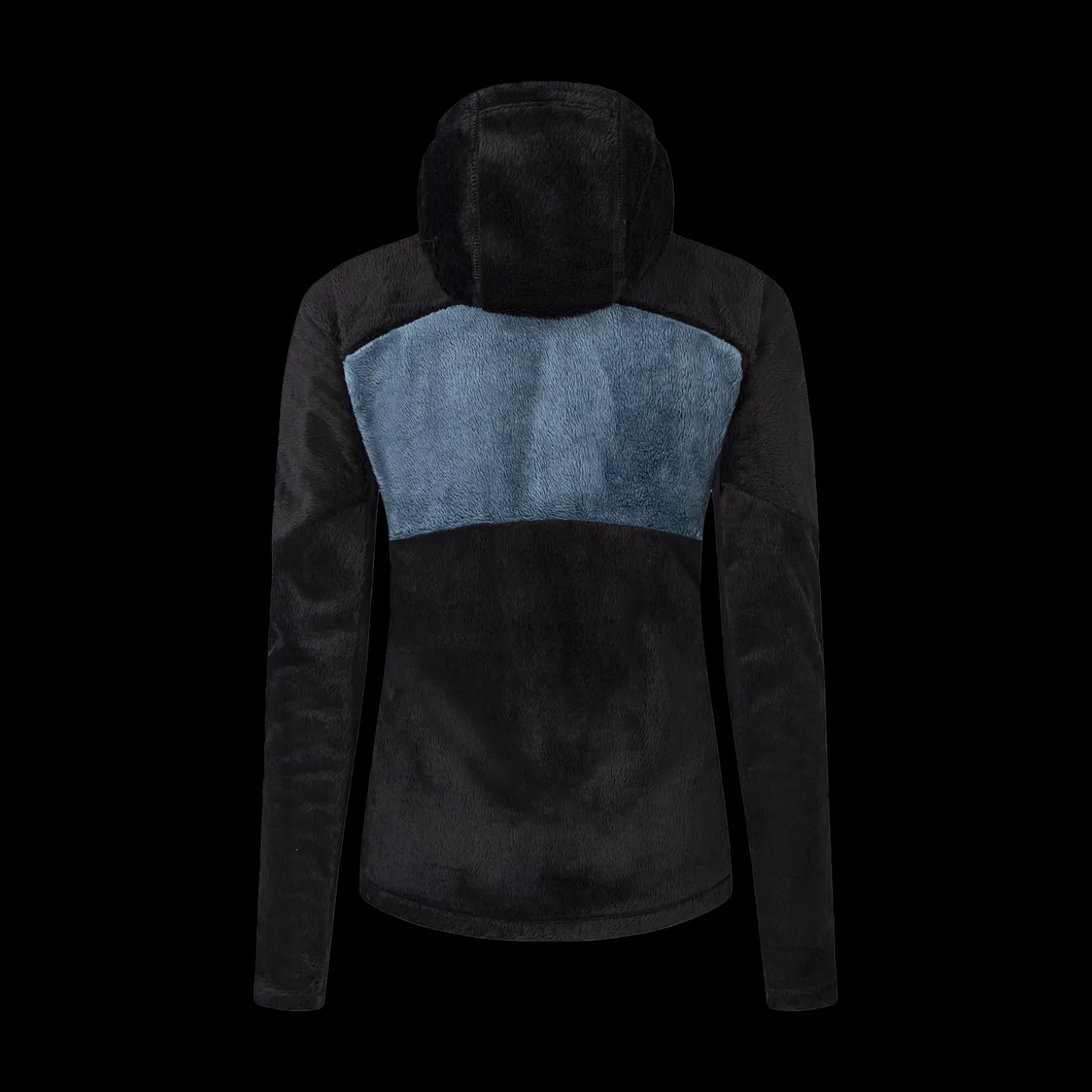 POLAR TRILOGY JACKET WOMAN