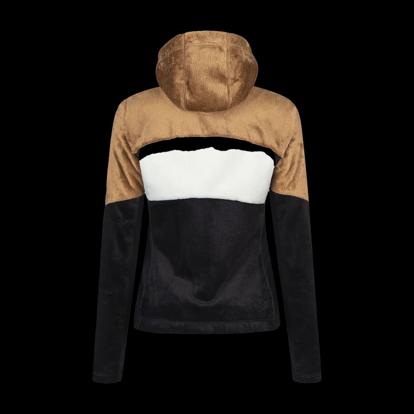 POLAR TRILOGY JACKET WOMAN