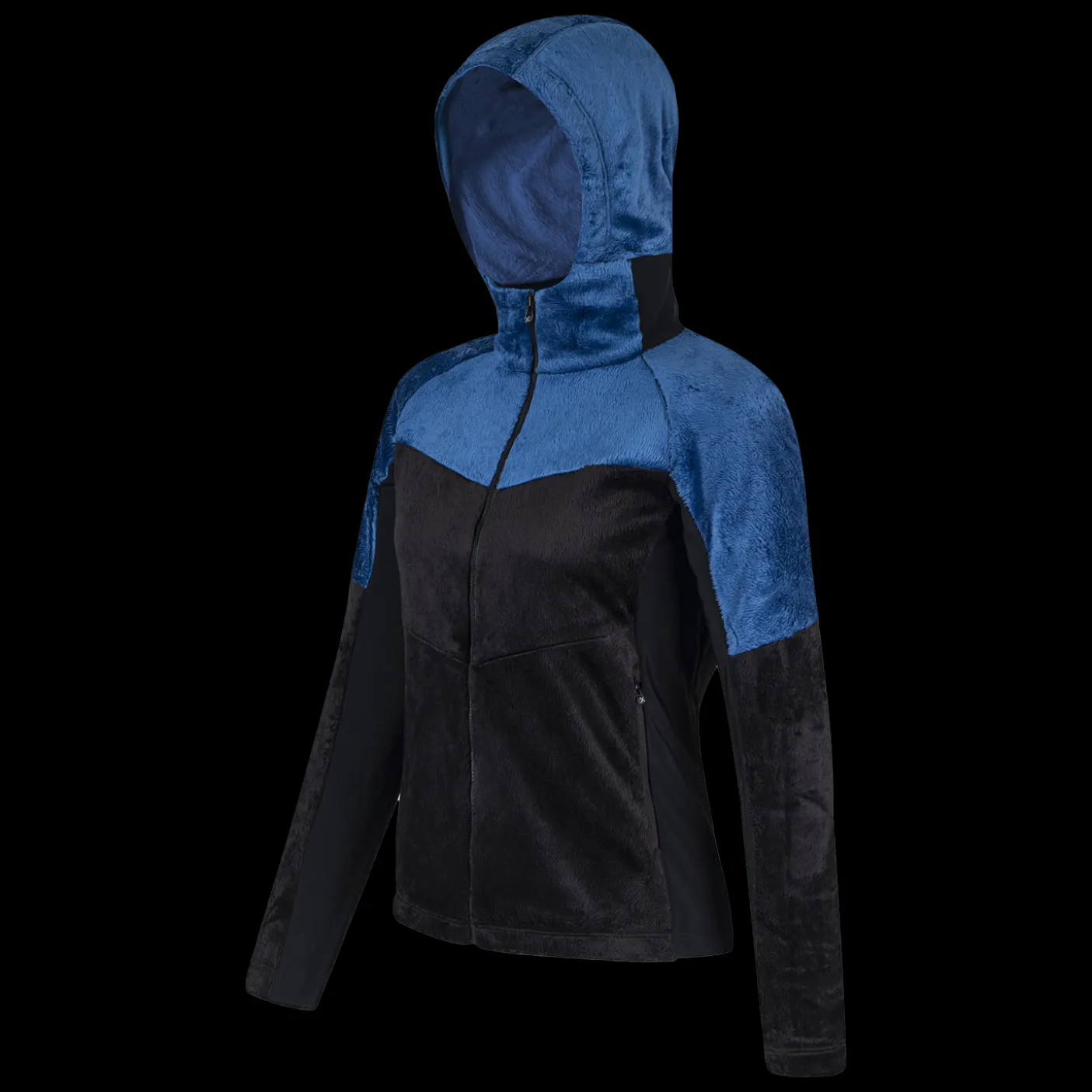 POLAR TRILOGY JACKET WOMAN