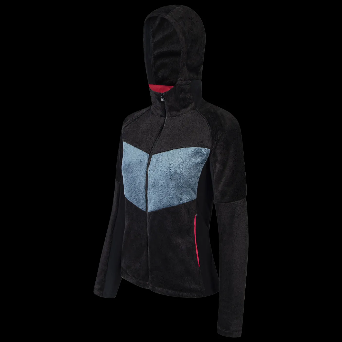 POLAR TRILOGY JACKET WOMAN