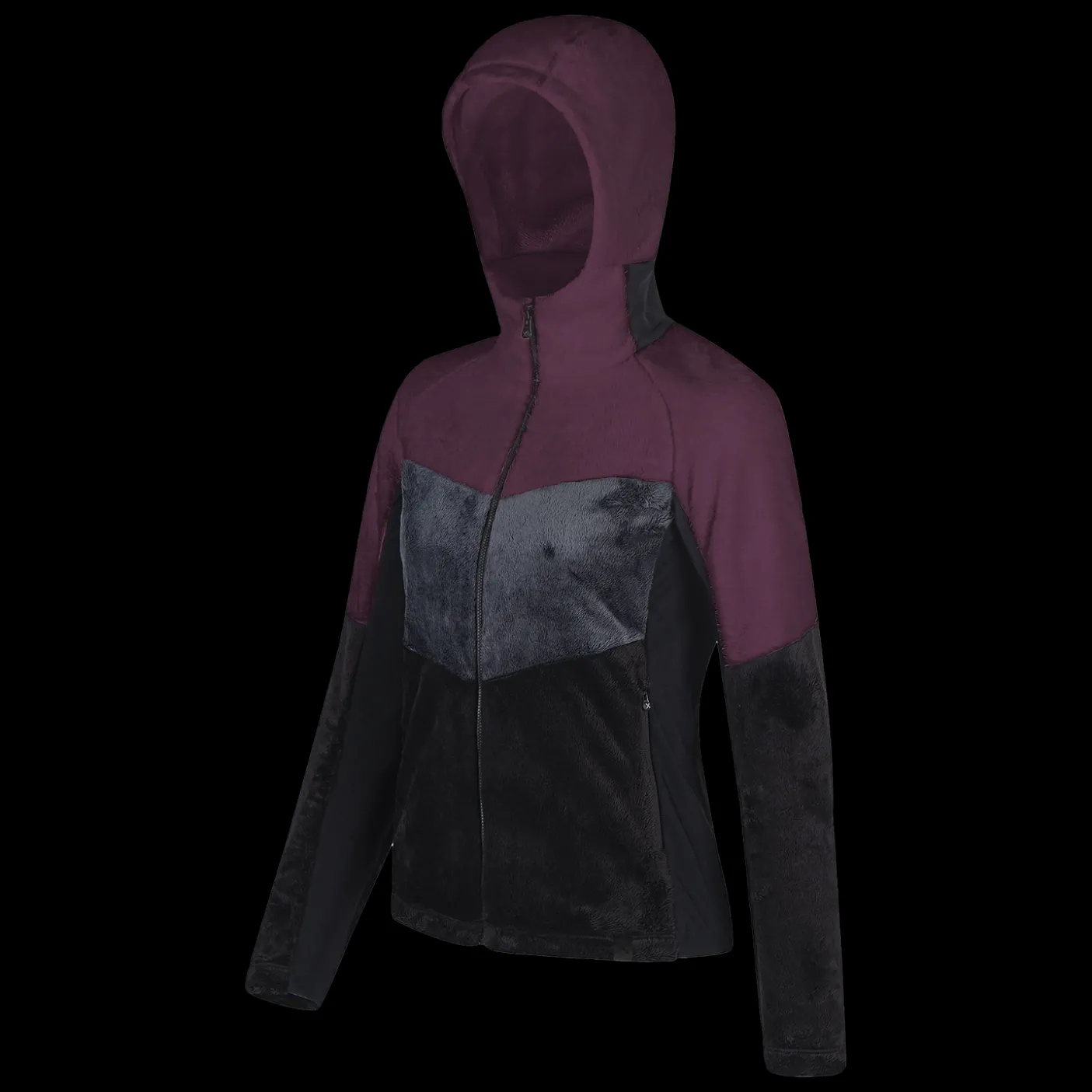 POLAR TRILOGY JACKET WOMAN