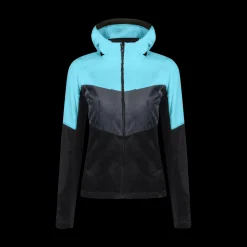 POLAR TRILOGY JACKET WOMAN