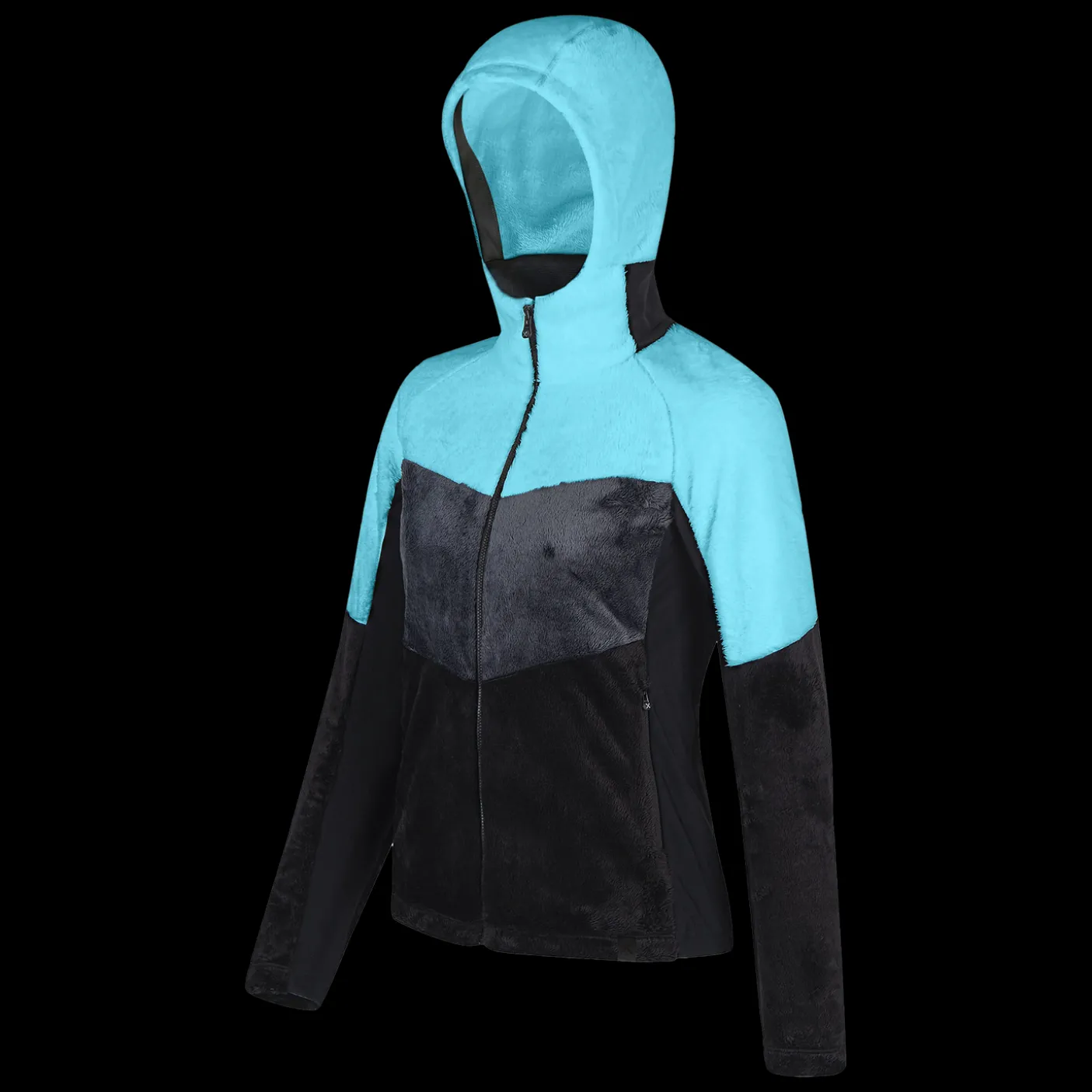 POLAR TRILOGY JACKET WOMAN
