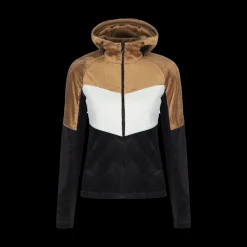 POLAR TRILOGY JACKET WOMAN