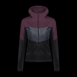 POLAR TRILOGY JACKET WOMAN