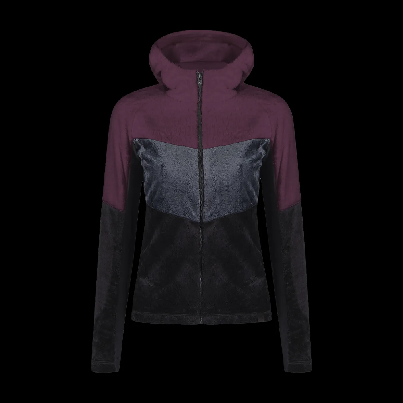 POLAR TRILOGY JACKET WOMAN
