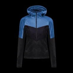 POLAR TRILOGY JACKET WOMAN