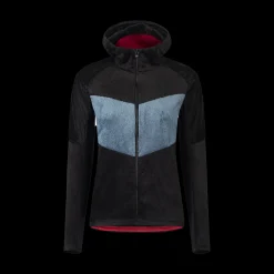 POLAR TRILOGY JACKET WOMAN