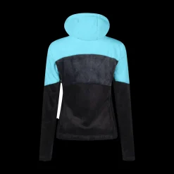 POLAR TRILOGY JACKET WOMAN