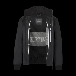 PORTLAND JACKET