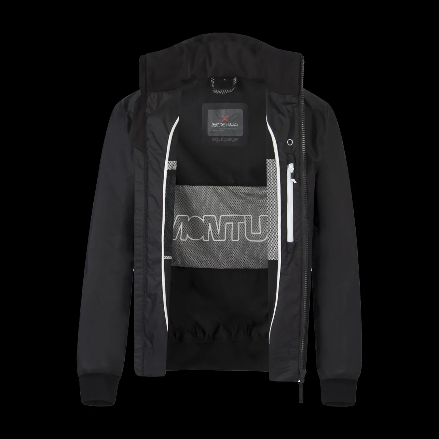 PORTLAND JACKET