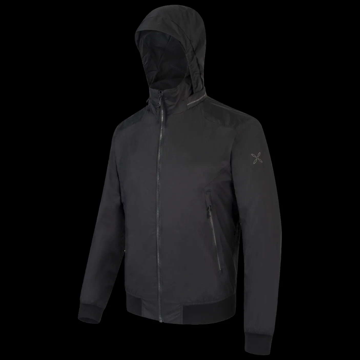 PORTLAND JACKET