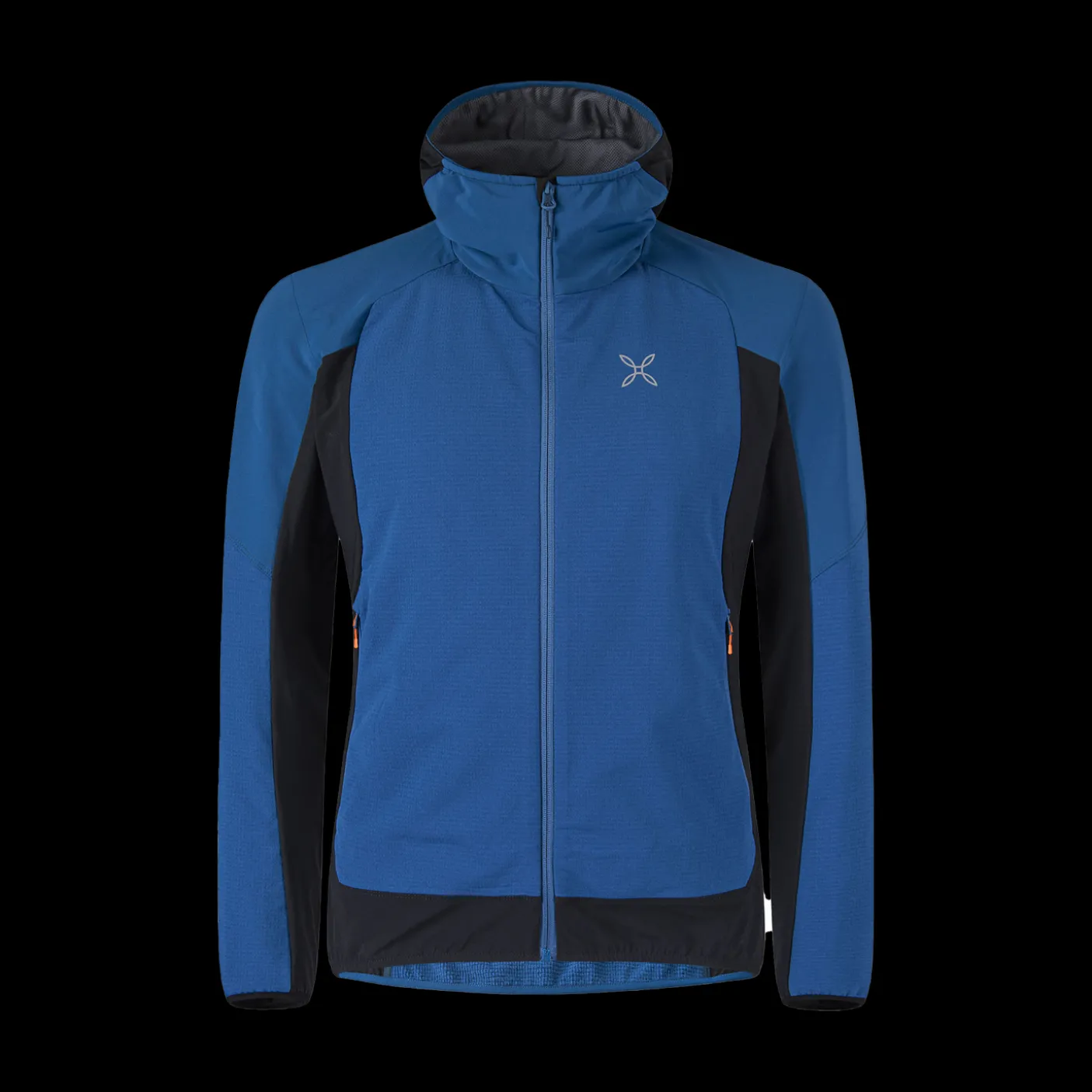 PREMIUM WIND CONF.FIT JACKET