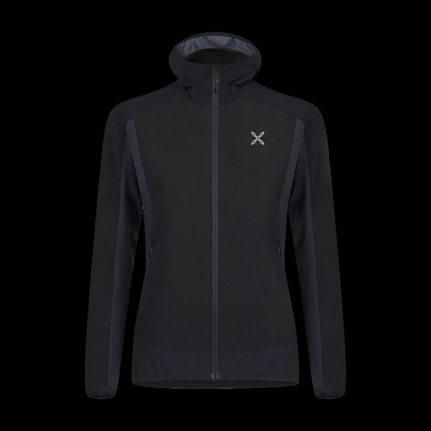 PREMIUM WIND CONF.FIT JACKET W