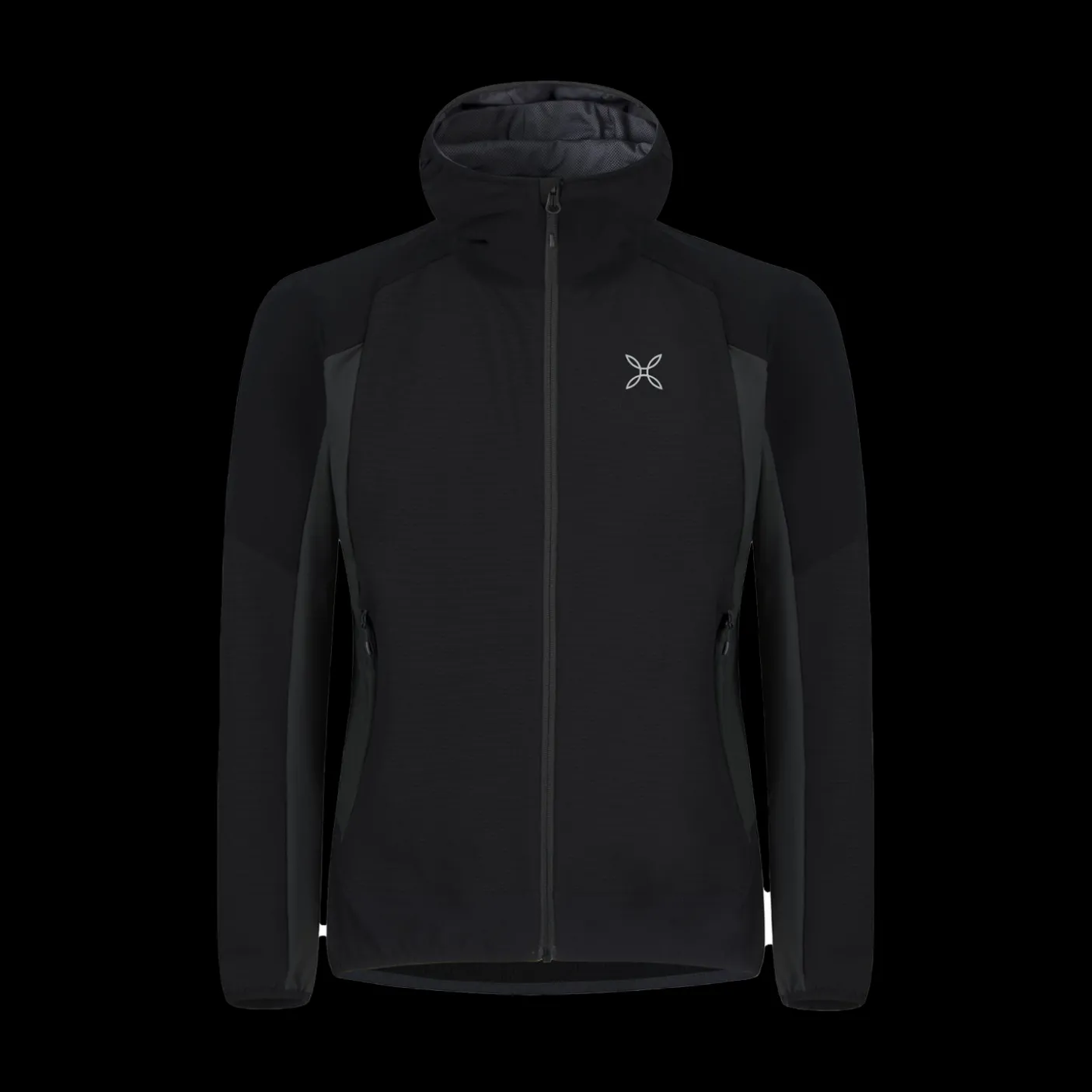 PREMIUM WIND CONF.FIT JACKET