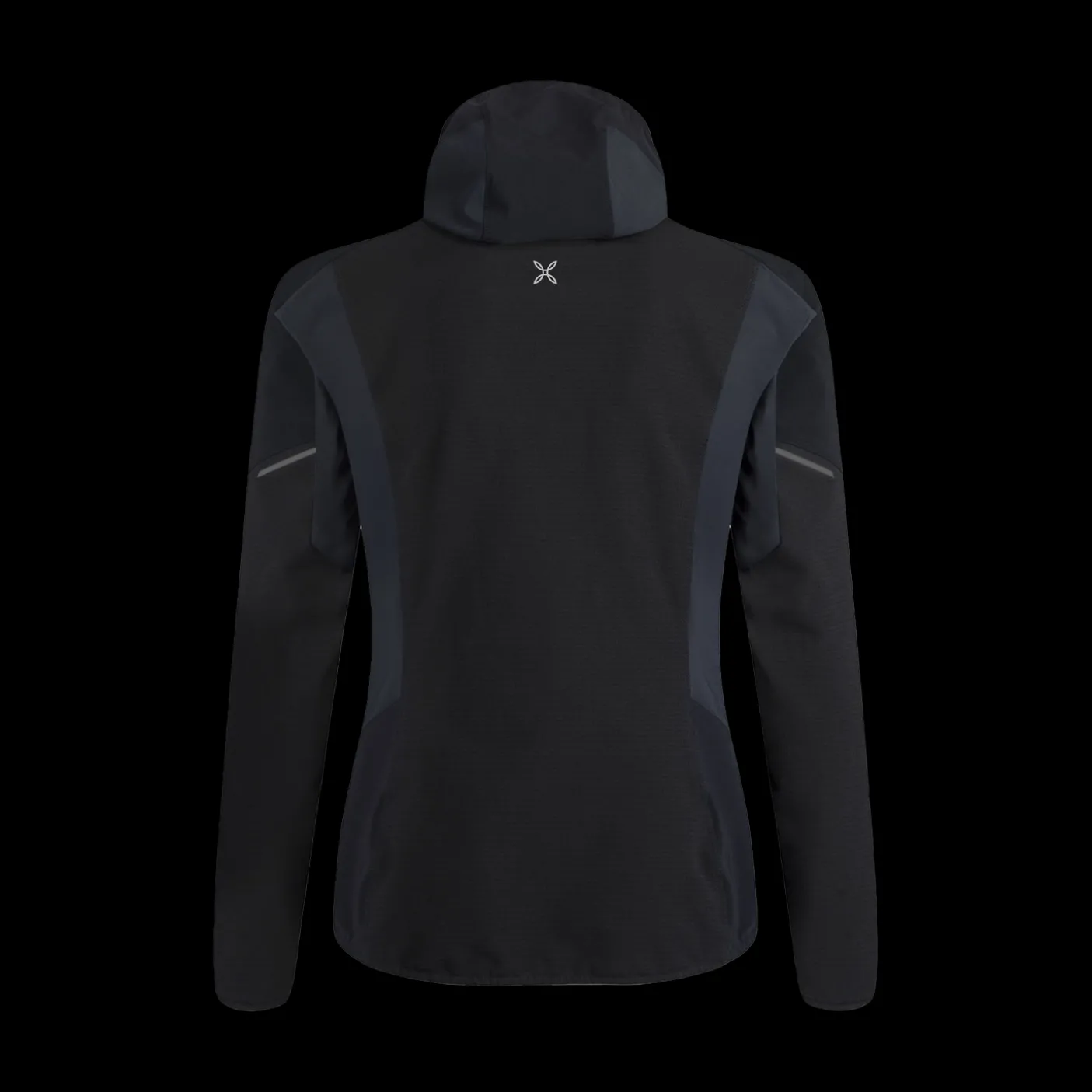 PREMIUM WIND CONF.FIT JACKET W