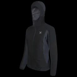 PREMIUM WIND CONF.FIT JACKET W