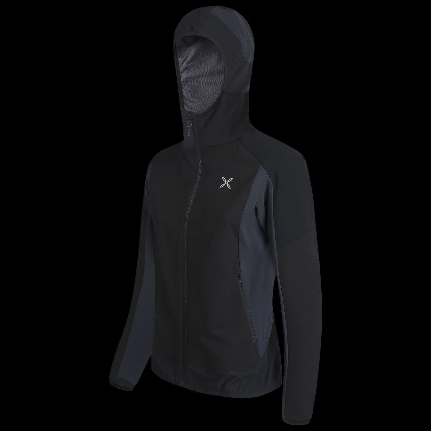 PREMIUM WIND CONF.FIT JACKET W