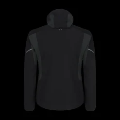 PREMIUM WIND CONF.FIT JACKET