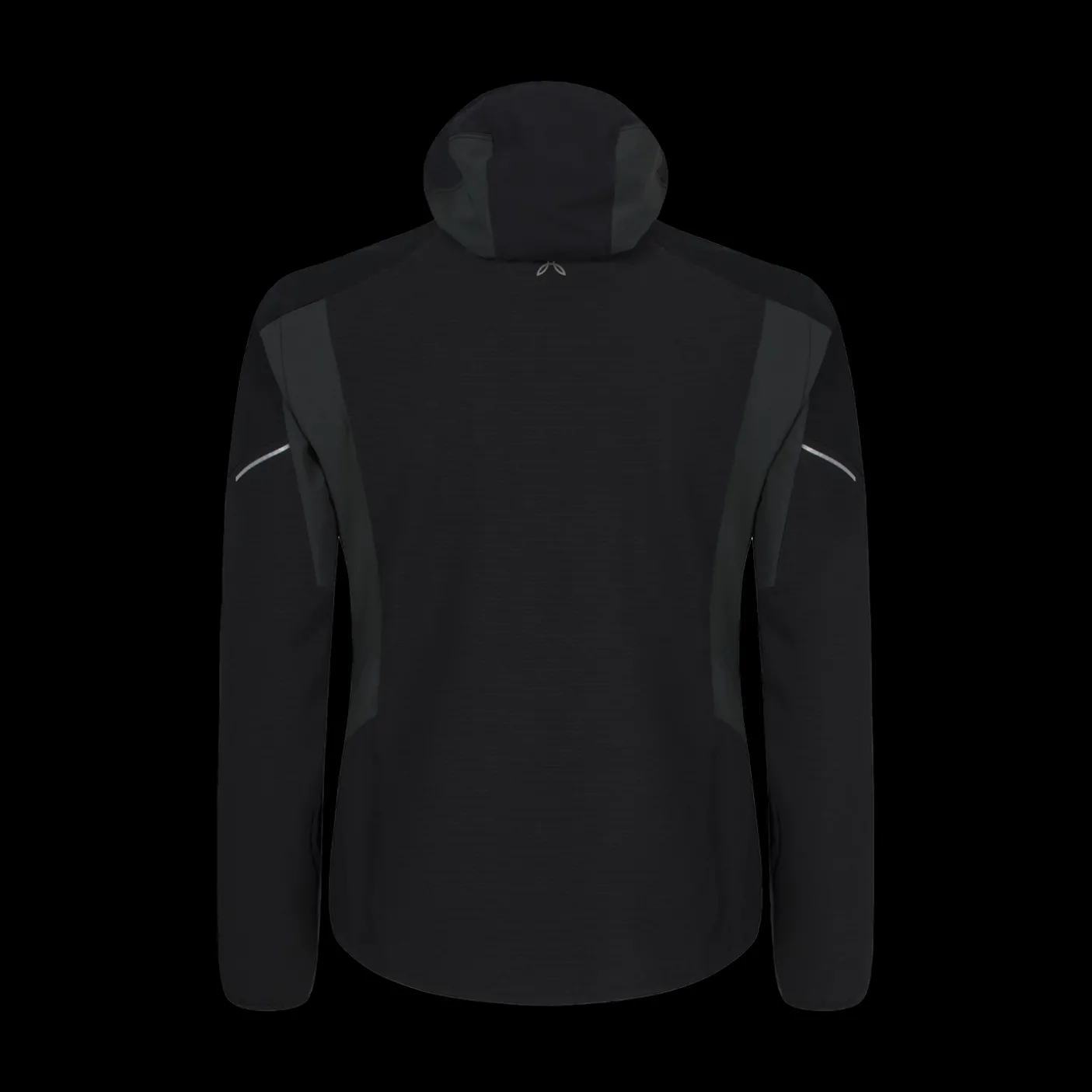 PREMIUM WIND CONF.FIT JACKET