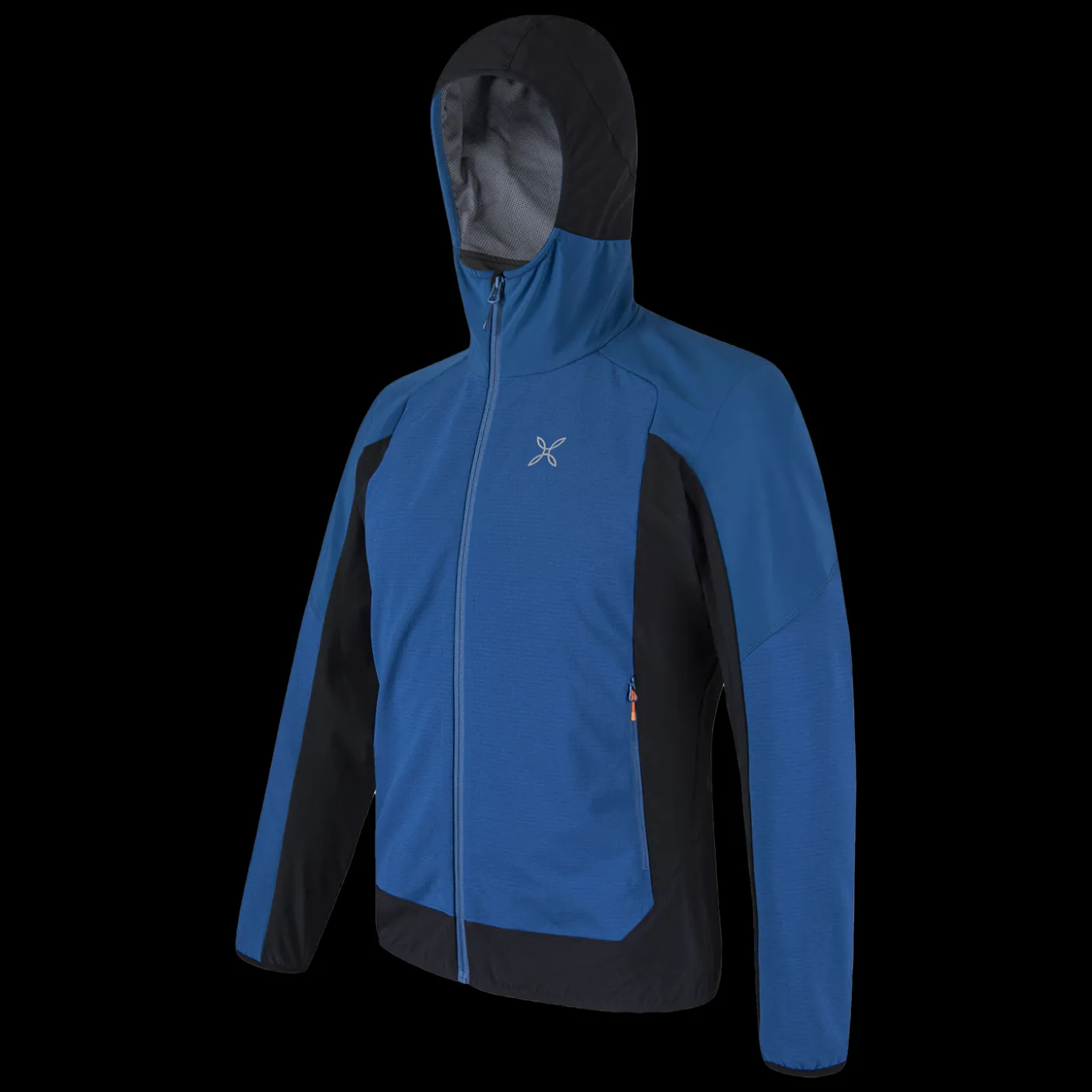 PREMIUM WIND CONF.FIT JACKET