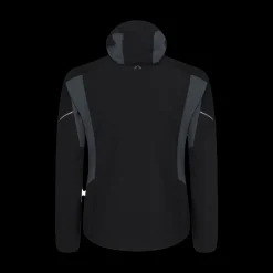 PREMIUM WIND HOODY JACKET