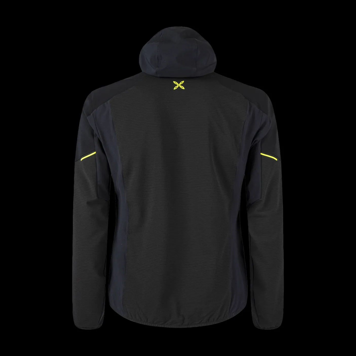PREMIUM WIND HOODY JACKET