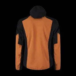 PREMIUM WIND HOODY JACKET