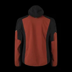PREMIUM WIND HOODY JACKET