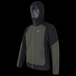 PREMIUM WIND HOODY JACKET