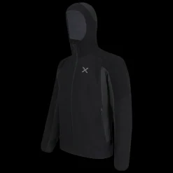 PREMIUM WIND HOODY JACKET
