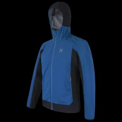 PREMIUM WIND HOODY JACKET