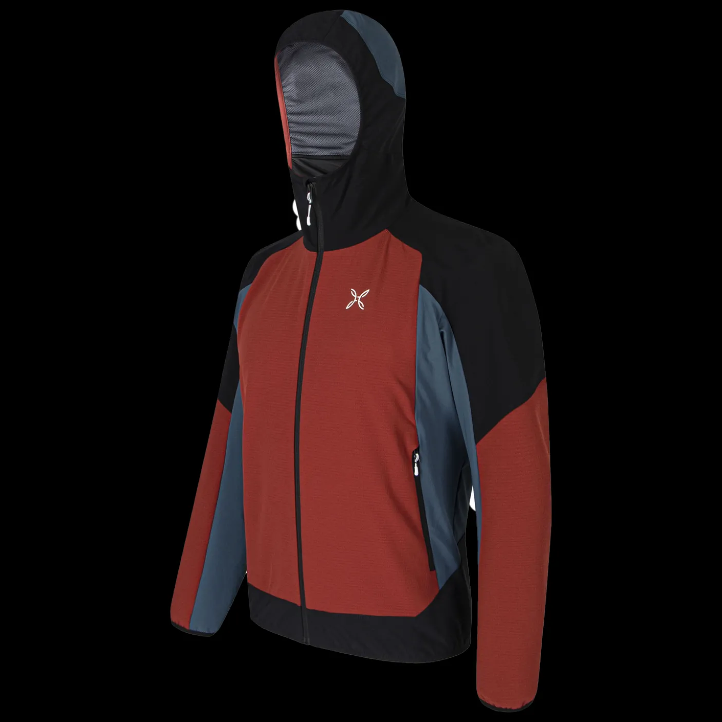 PREMIUM WIND HOODY JACKET