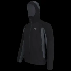 PREMIUM WIND HOODY JACKET