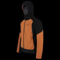 PREMIUM WIND HOODY JACKET