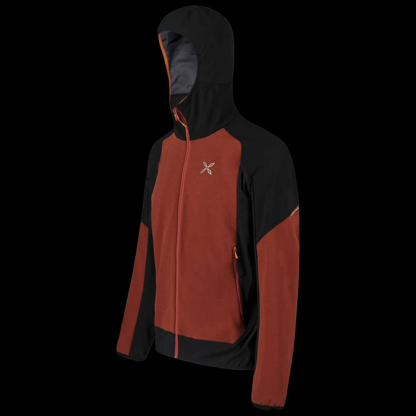 PREMIUM WIND HOODY JACKET