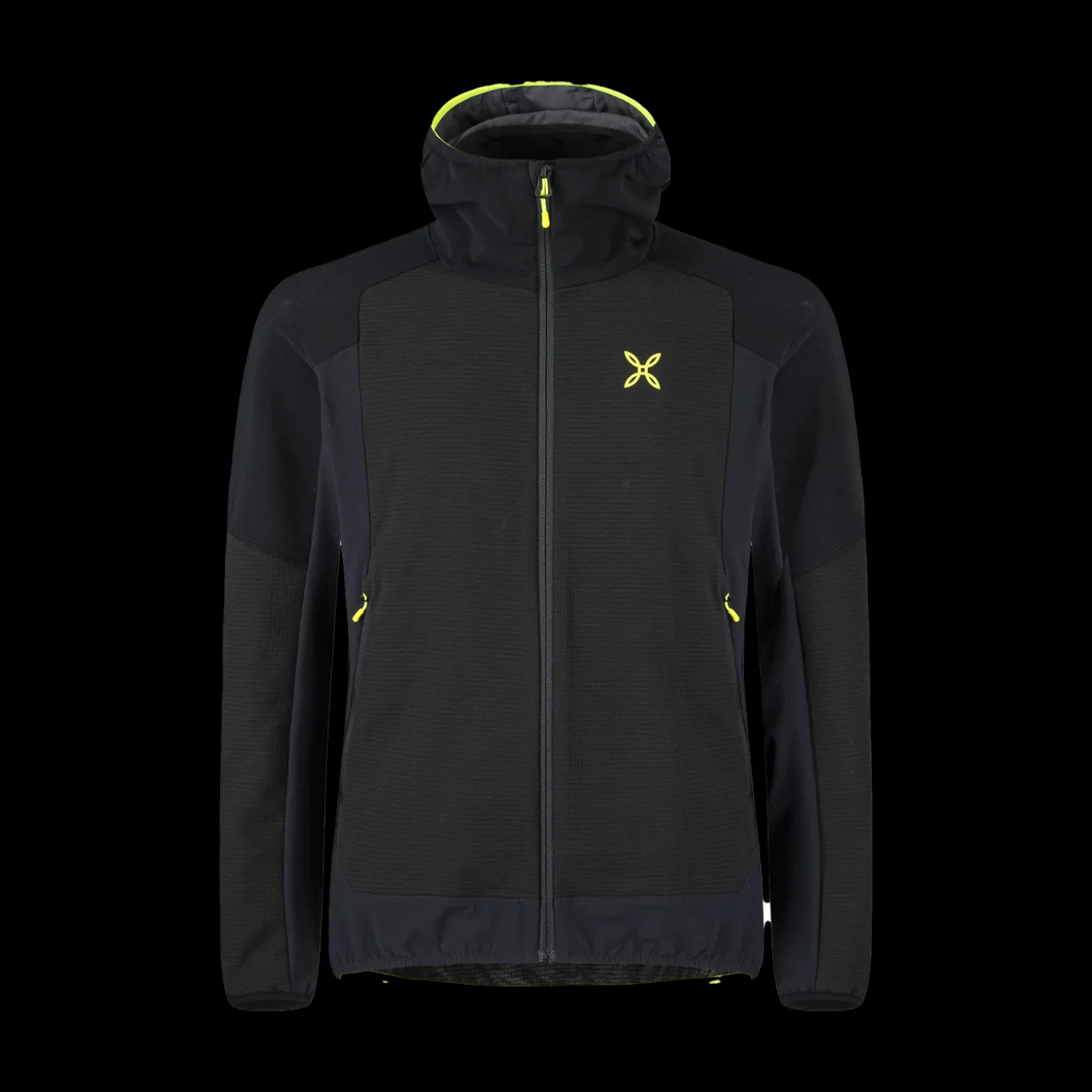 PREMIUM WIND HOODY JACKET