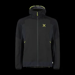PREMIUM WIND HOODY JACKET