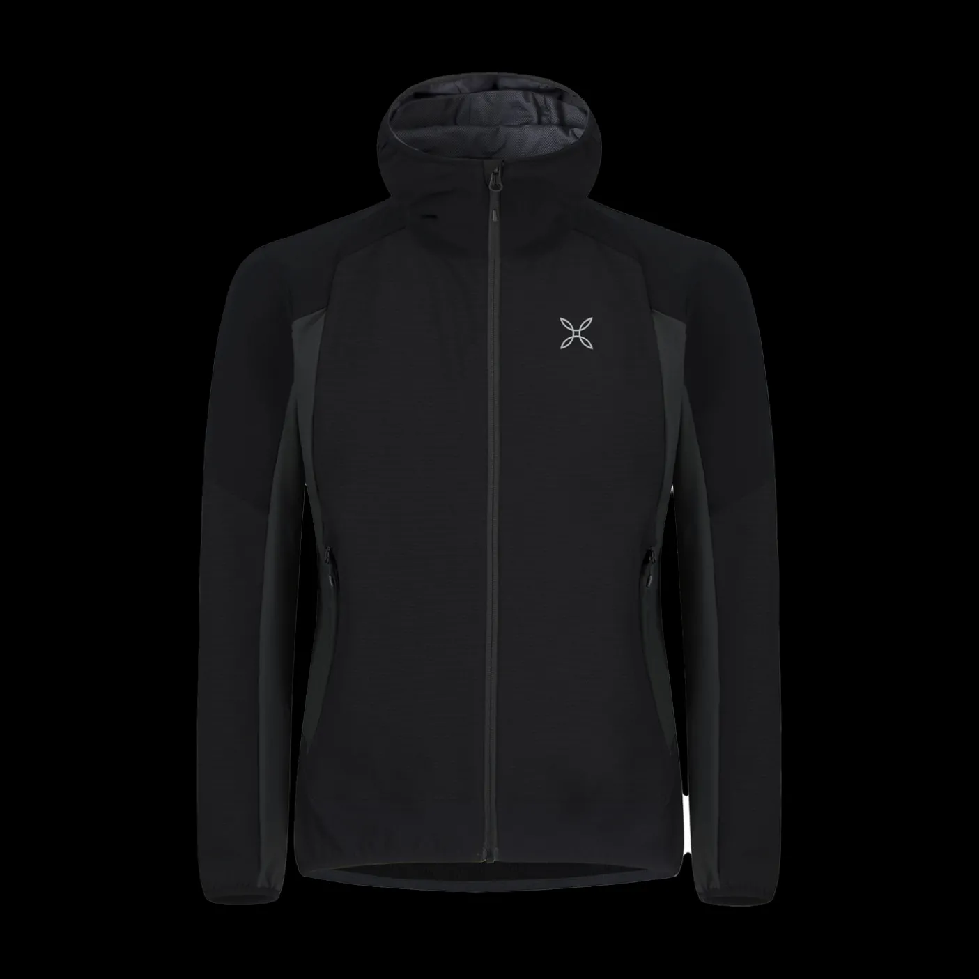 PREMIUM WIND HOODY JACKET