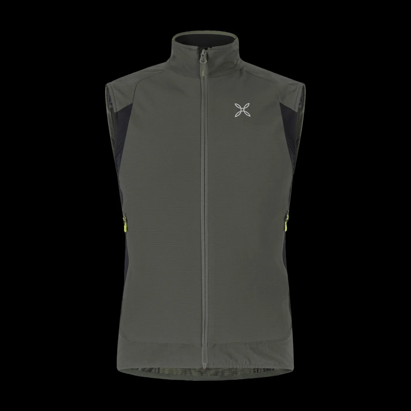 PREMIUM WIND VEST